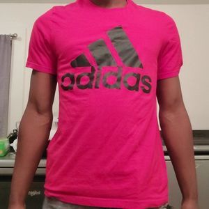 Adidas Shirt